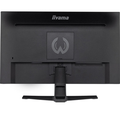 Ecran PC Gamer iiyama 23.8" VA, FHD, 1ms, 75Hz