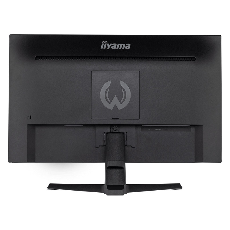 Ecran PC Gamer iiyama 23.8" VA, FHD, 1ms, 75Hz