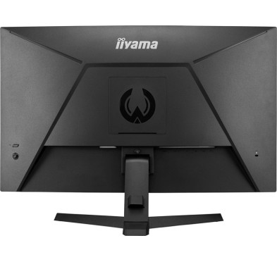 Ecran PC Gamer iiyama G-MASTER G2766HSU-B1 27" VA Incurvé, FHD, 1ms, 165Hz