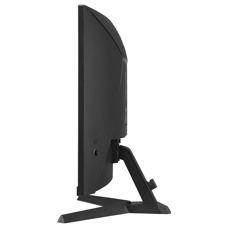 Ecran PC Gamer iiyama G-MASTER G2766HSU-B1 27" VA Incurvé, FHD, 1ms, 165Hz Ecran PC Gamer iiyama G-MASTER G2766HSU-B1 27" VA Incurvé, FHD, 1ms, 165Hz