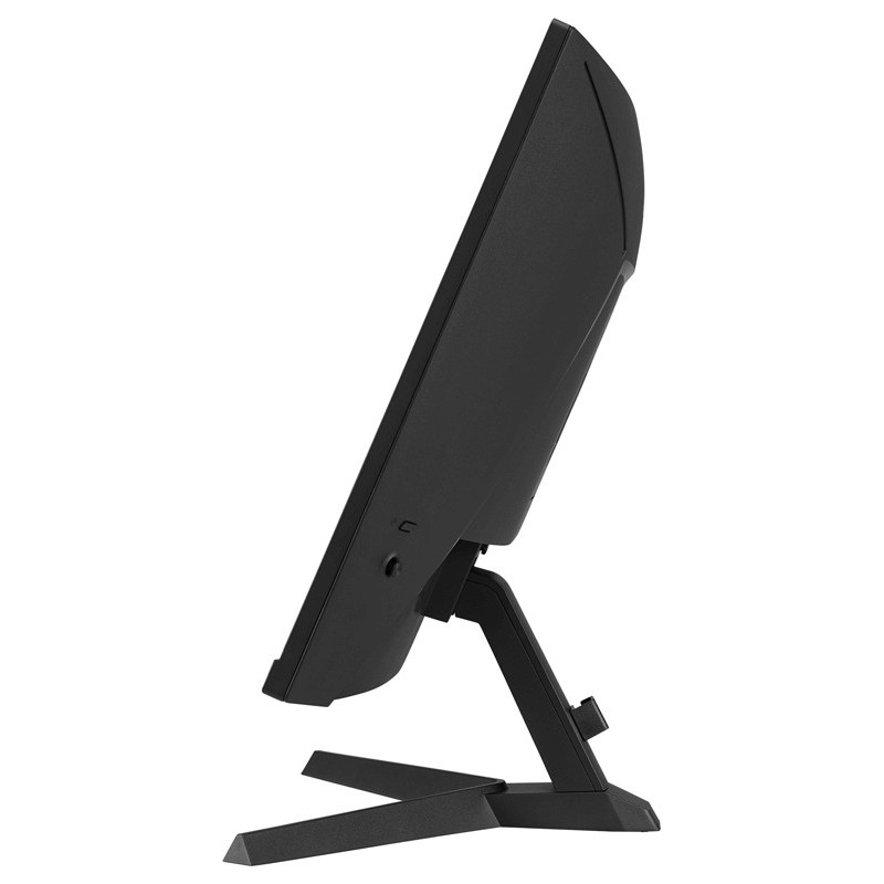 Ecran PC Gamer iiyama G-MASTER G2766HSU-B1 27" VA Incurvé, FHD, 1ms, 165Hz Ecran PC Gamer iiyama G-MASTER G2766HSU-B1 27" VA Incurvé, FHD, 1ms, 165Hz