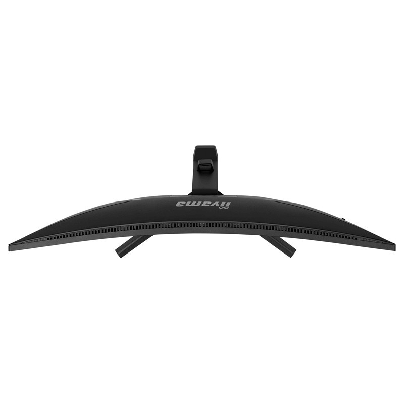 Ecran PC Gamer iiyama G-MASTER G2766HSU-B1 27" VA Incurvé, FHD, 1ms, 165Hz Ecran PC Gamer iiyama G-MASTER G2766HSU-B1 27" VA Incurvé, FHD, 1ms, 165Hz