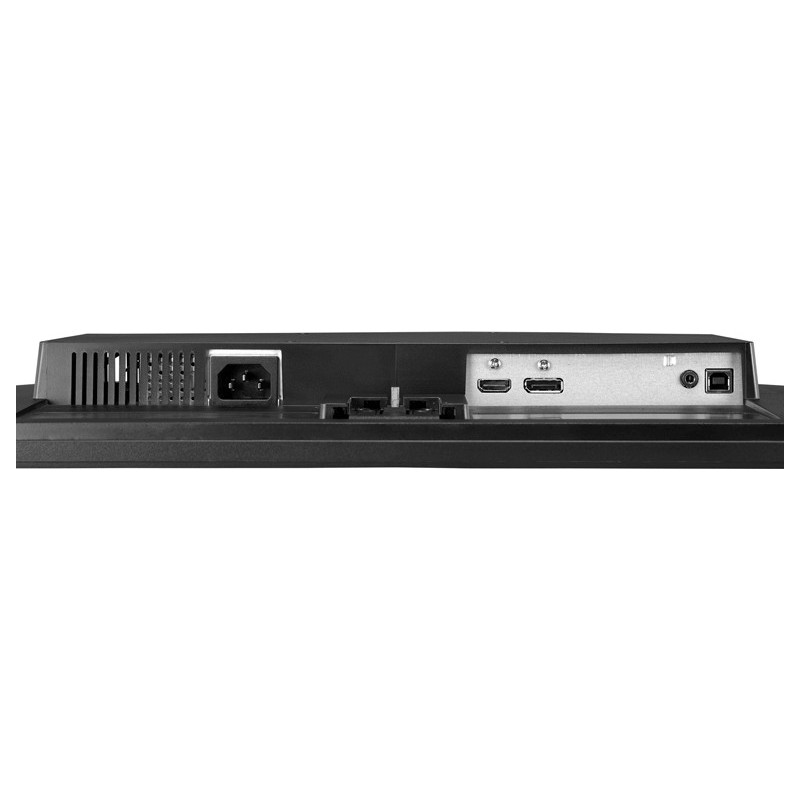 Ecran PC Gamer iiyama G-MASTER Red Eagle 27" Fast IPS, FHD, 0.8 ms, 165Hz Ecran PC Gamer iiyama G-MASTER Red Eagle 27" Fast IPS, FHD, 0.8 ms, 165Hz
