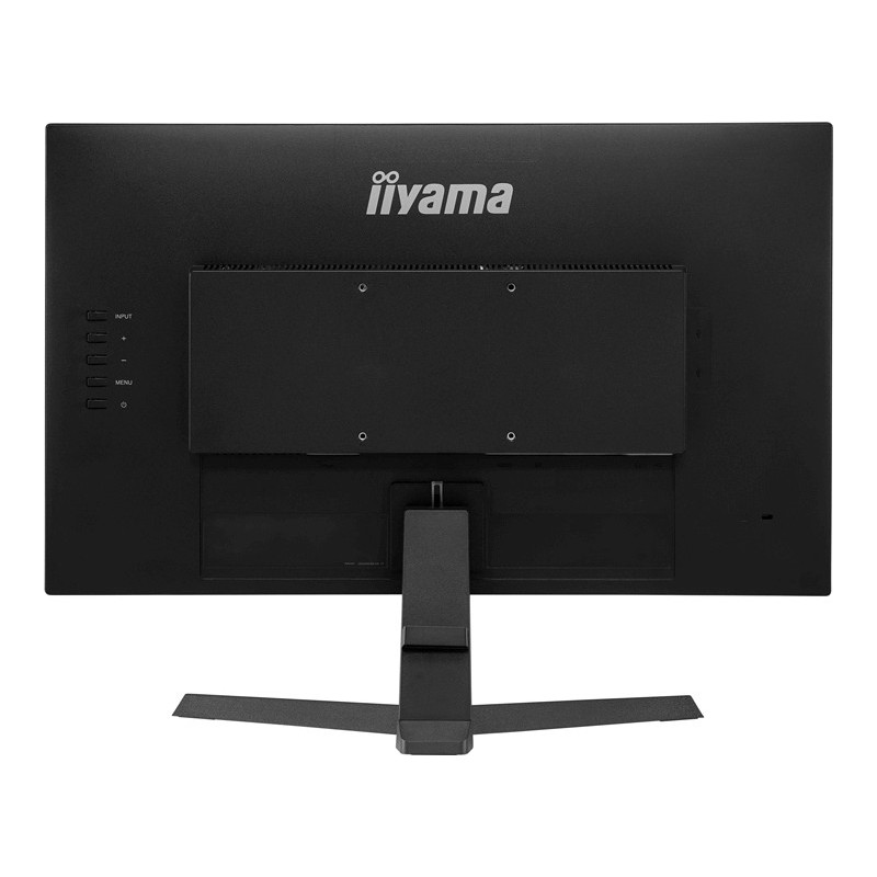 Ecran PC Gamer iiyama G-MASTER Red Eagle 27" Fast IPS, FHD, 0.8 ms, 165Hz Ecran PC Gamer iiyama G-MASTER Red Eagle 27" Fast IPS, FHD, 0.8 ms, 165Hz
