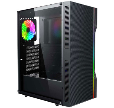 Full Setup ALPHA-Susanoo, I5-11ème, GTX 1660, 16Go, 500Go SSD