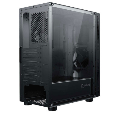 Full Setup ALPHA-Susanoo, I5-11ème, GTX 1660, 16Go, 500Go SSD