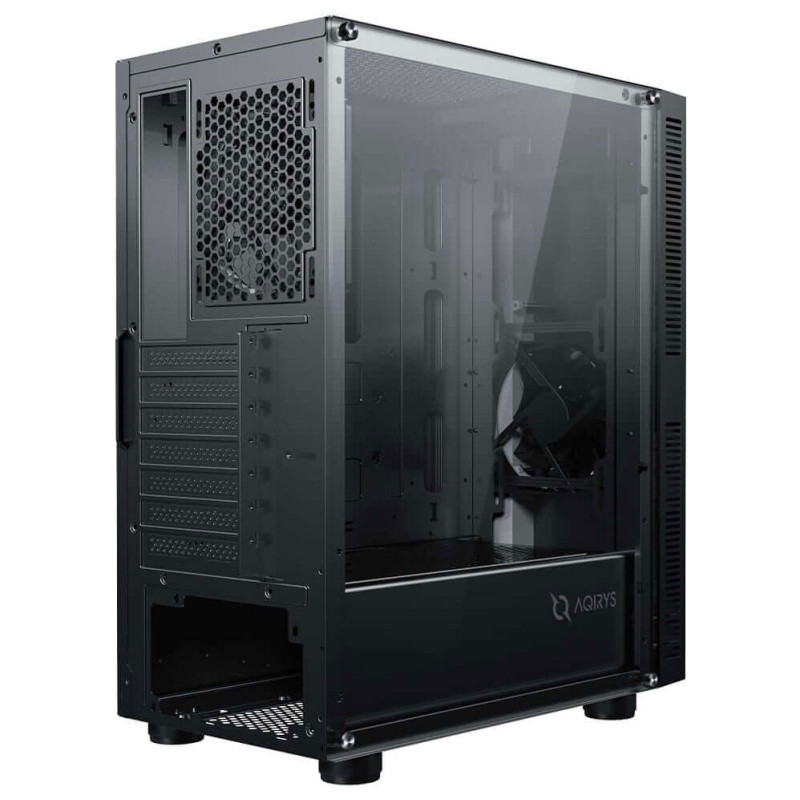 Pc Gamer sur Mesure ALPHA-Susanoo, I5-11ème, GTX 1660, 16Go, 500Go SSD Pc Gamer sur Mesure ALPHA-Susanoo, I5-11ème, GTX 1660, 16Go, 500Go SSD