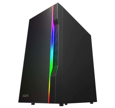 Full Setup ALPHA-Susanoo, I5-11ème, GTX 1660, 16Go, 500Go SSD