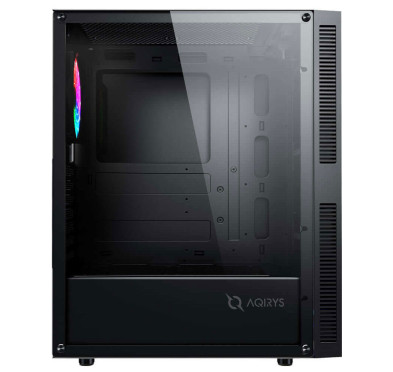 Full Setup ALPHA-Susanoo, I5-11ème, GTX 1660, 16Go, 500Go SSD