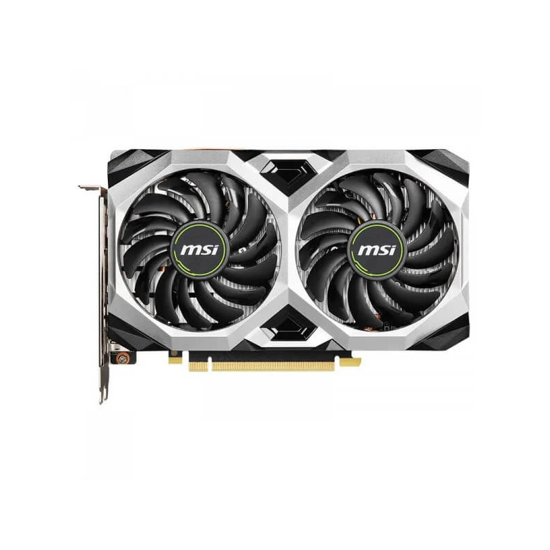 Kit upgrade PC - C.Graphique MSI GTX 1660 Super Ventus XS OC + Alimentation NJOY TITAN+ 600W 80+ Bronze Kit upgrade PC - C.Graphique MSI GTX 1660 Super Ventus XS OC + Alimentation NJOY TITAN+ 600W 80+ Bronze