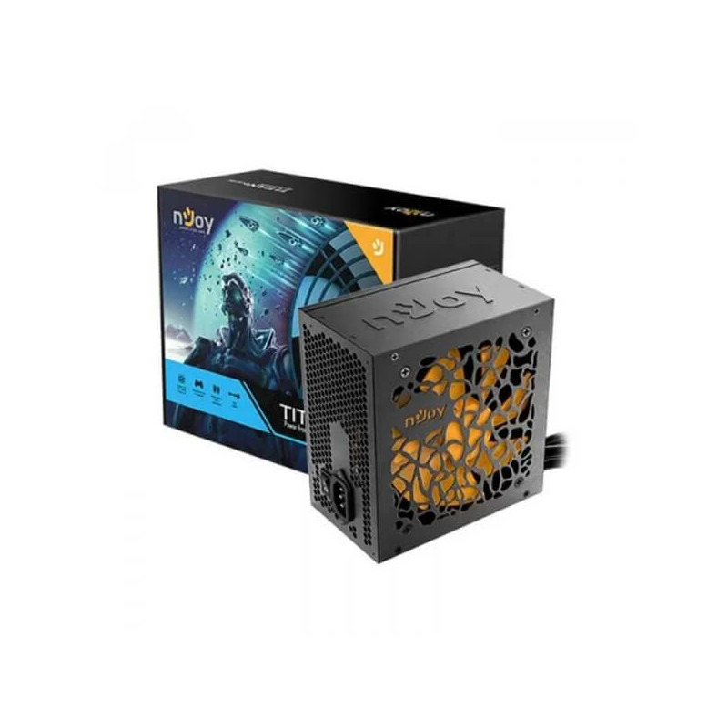 Kit upgrade PC - C.Graphique MSI GTX 1660 Super Ventus XS OC + Alimentation NJOY TITAN+ 600W 80+ Bronze Kit upgrade PC - C.Graphique MSI GTX 1660 Super Ventus XS OC + Alimentation NJOY TITAN+ 600W 80+ Bronze