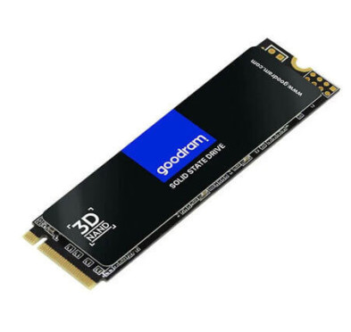 Kit upgrade PC : Disque Dur SEAGATE BARRACUDA 1 To & Disque GOODRAM SSD NVMe PX500 256Go