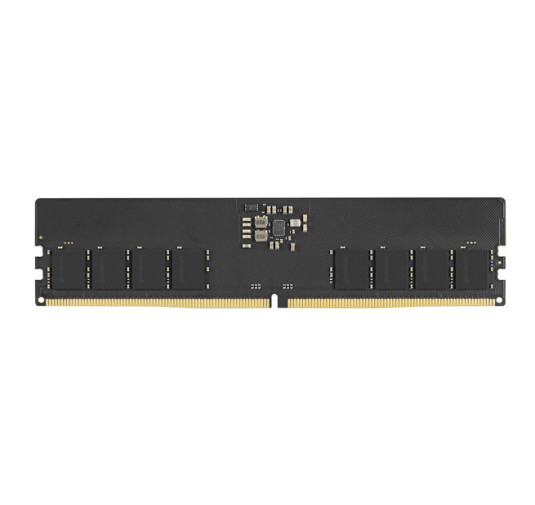 Barette Mémoire Goodram DDR5, 4800MHz CL40 -16Go