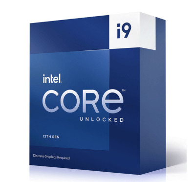 Processeur Intel Core i9-13900F, 24 Cores, up to 5.60GHz, 36Mo Cache