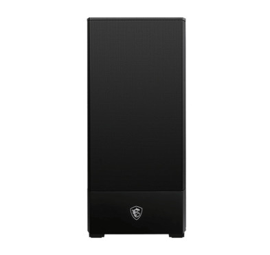 Boitier MSI MAG FORGE 110R - Moyen Tour
