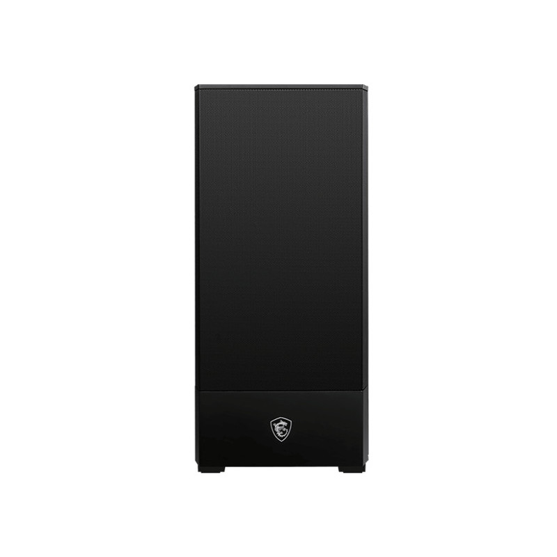 Boitier MSI MAG FORGE 110R - Moyen Tour Boitier MSI MAG FORGE 110R - Moyen Tour