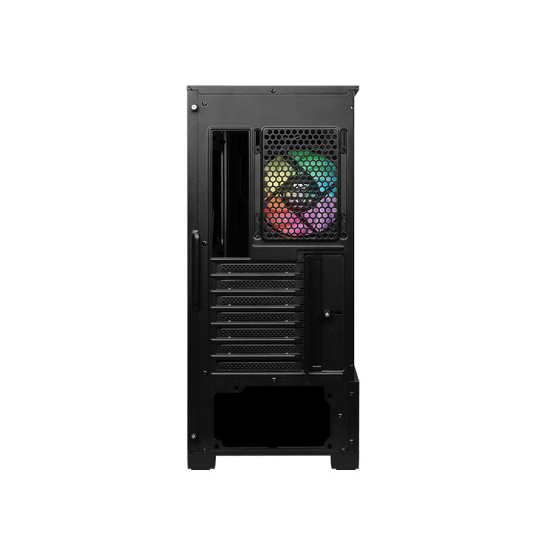 Boitier MSI MAG FORGE 110R - Moyen Tour Boitier MSI MAG FORGE 110R - Moyen Tour