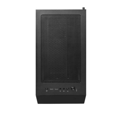 Boitier MSI MAG FORGE 110R - Moyen Tour