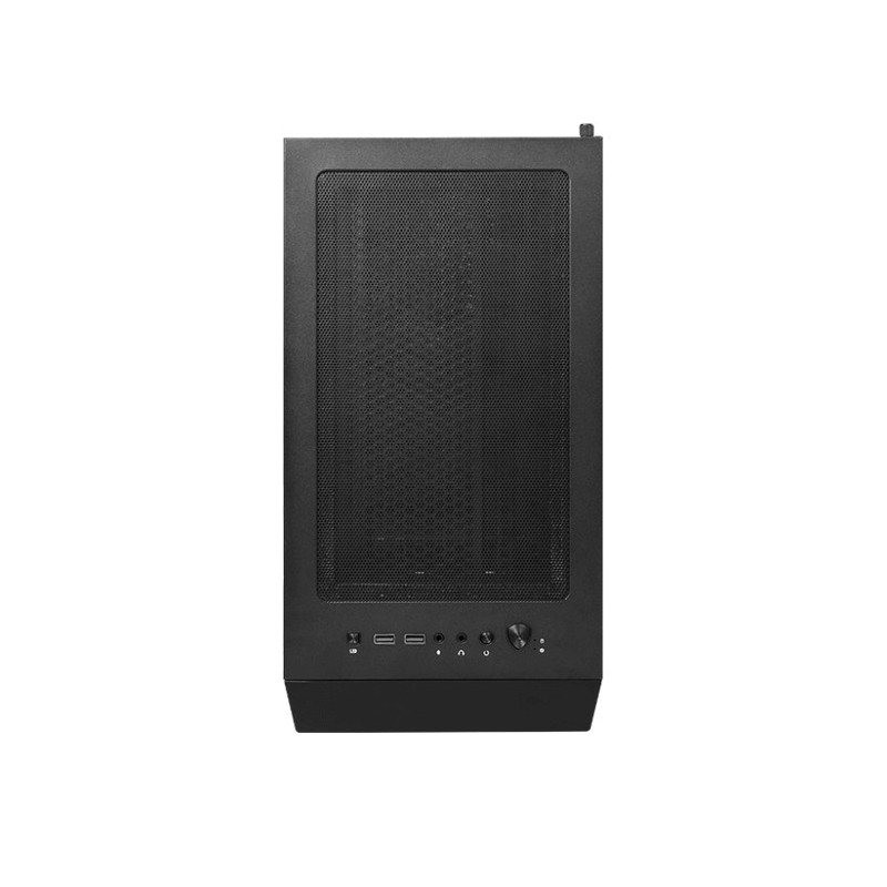 Boitier MSI MAG FORGE 110R - Moyen Tour Boitier MSI MAG FORGE 110R - Moyen Tour