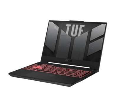 Pc portable Gamer ASUS TUF A15 FA507RE-HN095W,  Ryzen 7-6800H, 16Go, RTX 3050TI, écran 15.6" FHD 144Hz