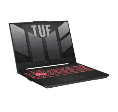 Pc portable Gamer ASUS TUF A15 FA507RE-HN095W,  Ryzen 7-6800H, 16Go, RTX 3050TI, écran 15.6" FHD 144Hz