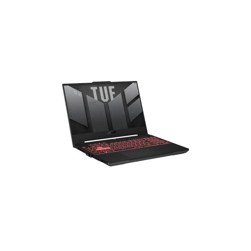 Pc portable Gamer ASUS TUF A15 FA507RE-HN095W, Ryzen 7-6800H, 16Go, RTX 3050TI, écran 15.6" FHD 144Hz Pc portable Gamer ASUS TUF A15 FA507RE-HN095W, Ryzen 7-6800H, 16Go, RTX 3050TI, écran 15.6" FHD 144Hz