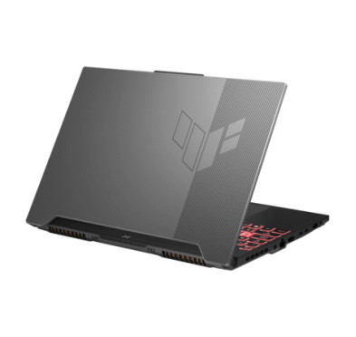 Pc portable Gamer ASUS TUF A15 FA507RE-HN095W,  Ryzen 7-6800H, 16Go, RTX 3050TI, écran 15.6" FHD 144Hz