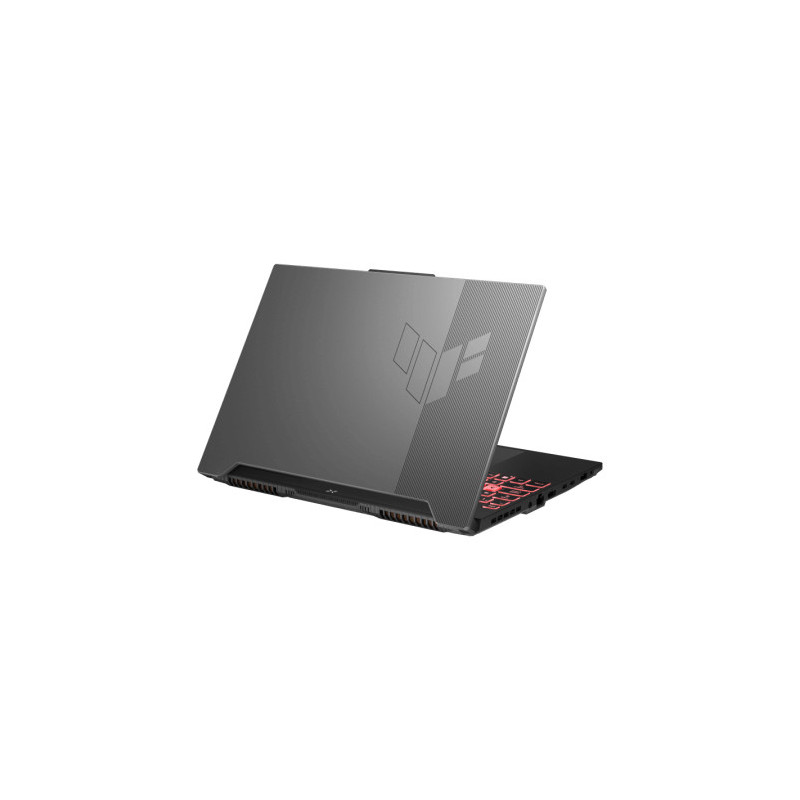 Pc portable Gamer ASUS TUF A15 FA507RE-HN095W, Ryzen 7-6800H, 16Go, RTX 3050TI, écran 15.6" FHD 144Hz Pc portable Gamer ASUS TUF A15 FA507RE-HN095W, Ryzen 7-6800H, 16Go, RTX 3050TI, écran 15.6" FHD 144Hz