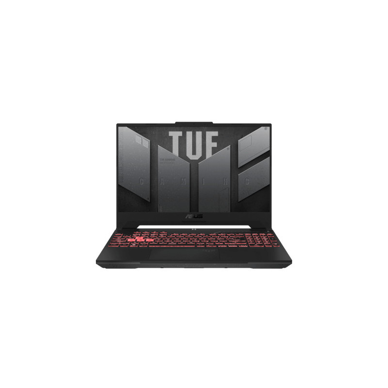 Pc portable Gamer ASUS TUF A15 FA507RE-HN095W, Ryzen 7-6800H, 16Go, RTX 3050TI, écran 15.6" FHD 144Hz Pc portable Gamer ASUS TUF A15 FA507RE-HN095W, Ryzen 7-6800H, 16Go, RTX 3050TI, écran 15.6" FHD 144Hz