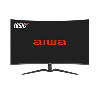 Ecran AIWA 29.9" CURVED, 1ms 165Hz