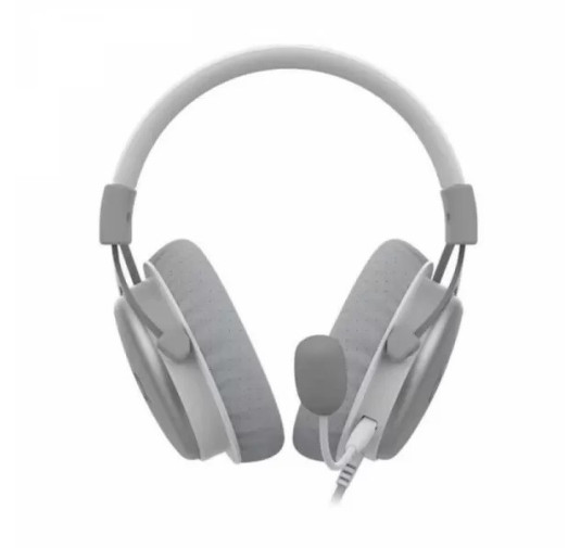 Casque GAMER AQIRYS SIRIUS 7.1 - Filaire -  Blanc