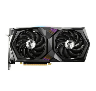 CARTE GRAPHIQUE MSI RTX3060 GAMING X 12G