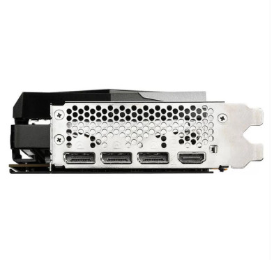 CARTE GRAPHIQUE MSI RTX3060 GAMING X 12G
