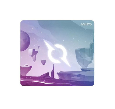 Tapis de Souris Gamer AQIRYS GRAVITY Mini