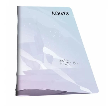 Tapis de Souris Gamer AQIRYS GRAVITY Medium White