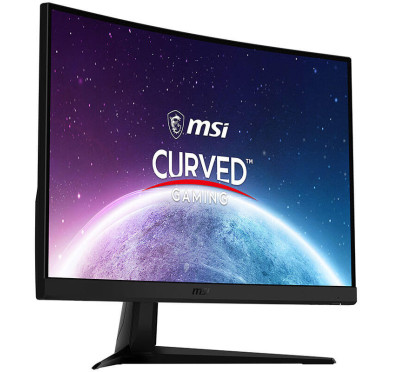 Ecran PC Gamer incurvé MSI G27C4X 27'' FULL HD INCURVÉ 250 HZ