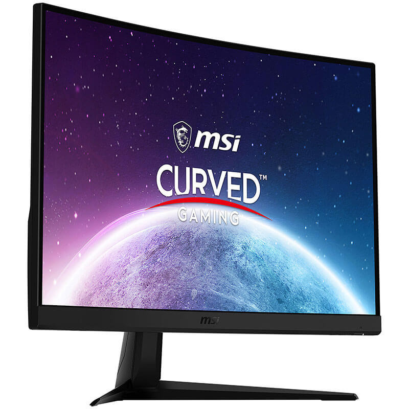 Ecran PC Gamer incurvé MSI G27C4X  27'' FULL HD INCURVÉ 250 HZ