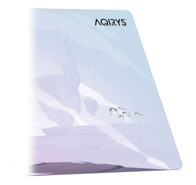 Tapis de Souris AQIRYS GRAVITY EXTRA LARGE XL - White