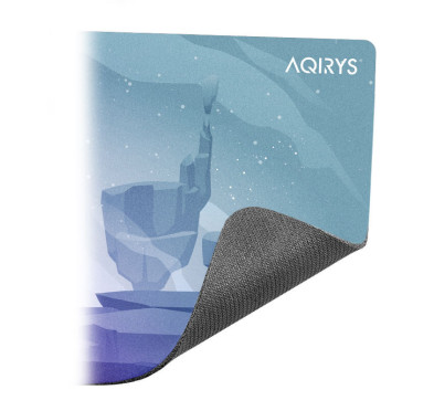 Tapis de Souris AQIRYS GRAVITY Medium