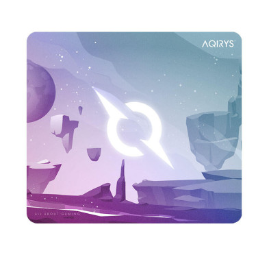 Tapis de Souris AQIRYS GRAVITY Medium