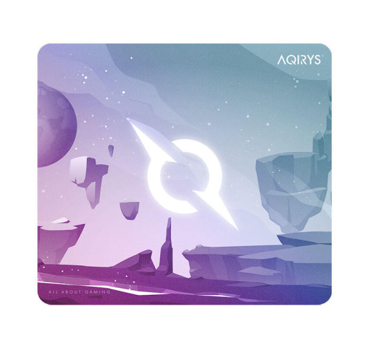 Tapis de Souris AQIRYS GRAVITY Medium