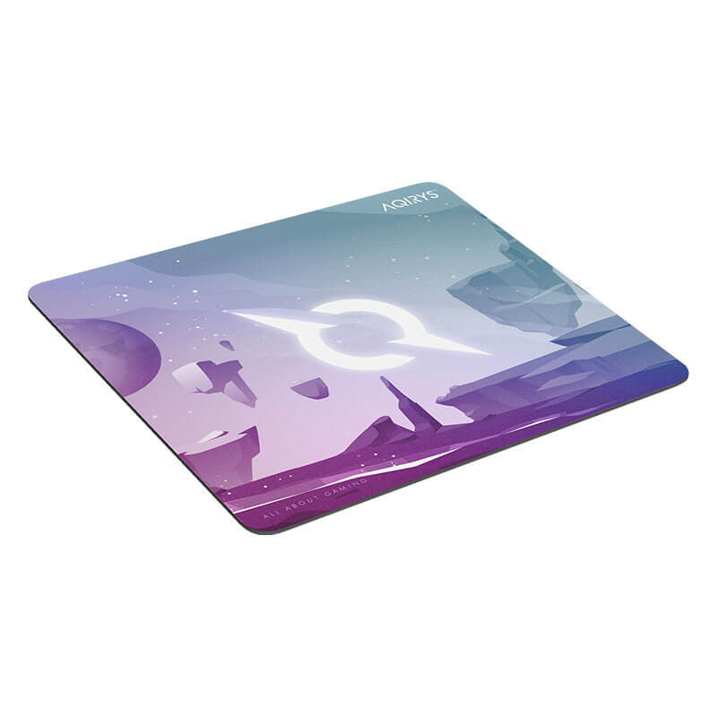 Tapis de Souris AQIRYS GRAVITY Medium