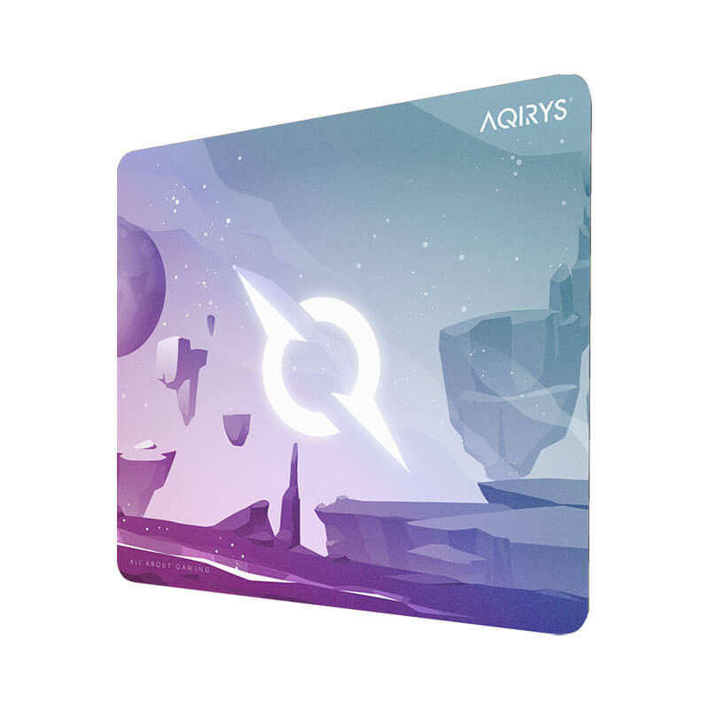 Tapis de Souris AQIRYS GRAVITY Medium Tapis de Souris AQIRYS GRAVITY Medium
