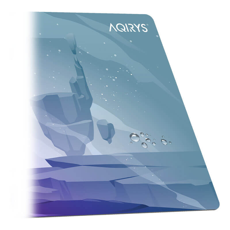 Tapis de Souris AQIRYS GRAVITY Medium Tapis de Souris AQIRYS GRAVITY Medium