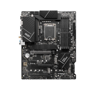 MSI CARTE MERE PRO Z790-P WIFI