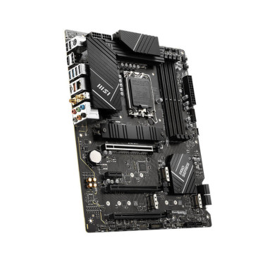 MSI CARTE MERE PRO Z790-P WIFI