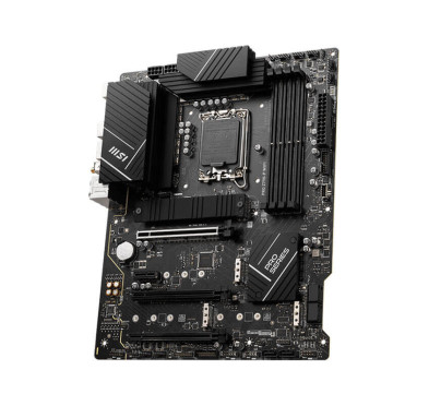 MSI CARTE MERE PRO Z790-P WIFI