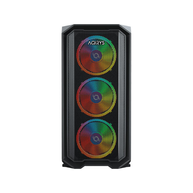 Pc Gamer sur Mesure ALPHA-GAMING X, i5-11ème, RTX 3060 Gaming X, 16Go, 500Go SSD