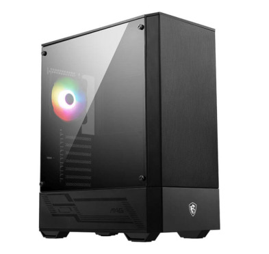 Pc sur Mesure Alpha ADVANCED-PBM 11400, i5-11ème, 16Go, 500Go SSD