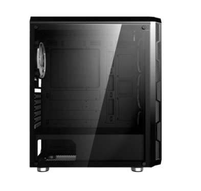 Pc Gamer sur Mesure ALPHA BLACK ARENA, i5-11ème, 16Go, RTX 4060 VENTUS, 500Go SSD